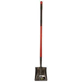 80451 SQUARE POINT SHOVEL. ULT